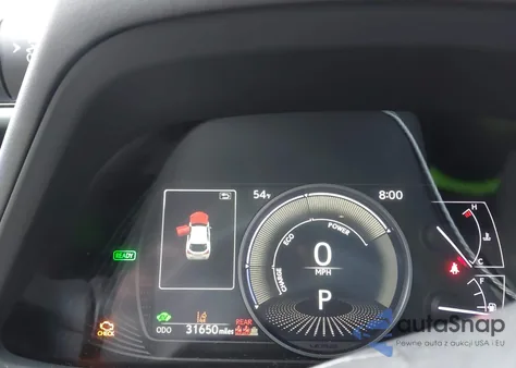 2021 Lexus Ux 250H from USA, damaged, VIN JTHX9JBHXM2042844